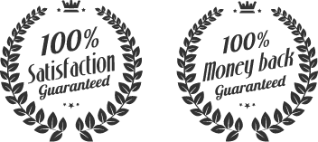 Satisfaction Guaranteed